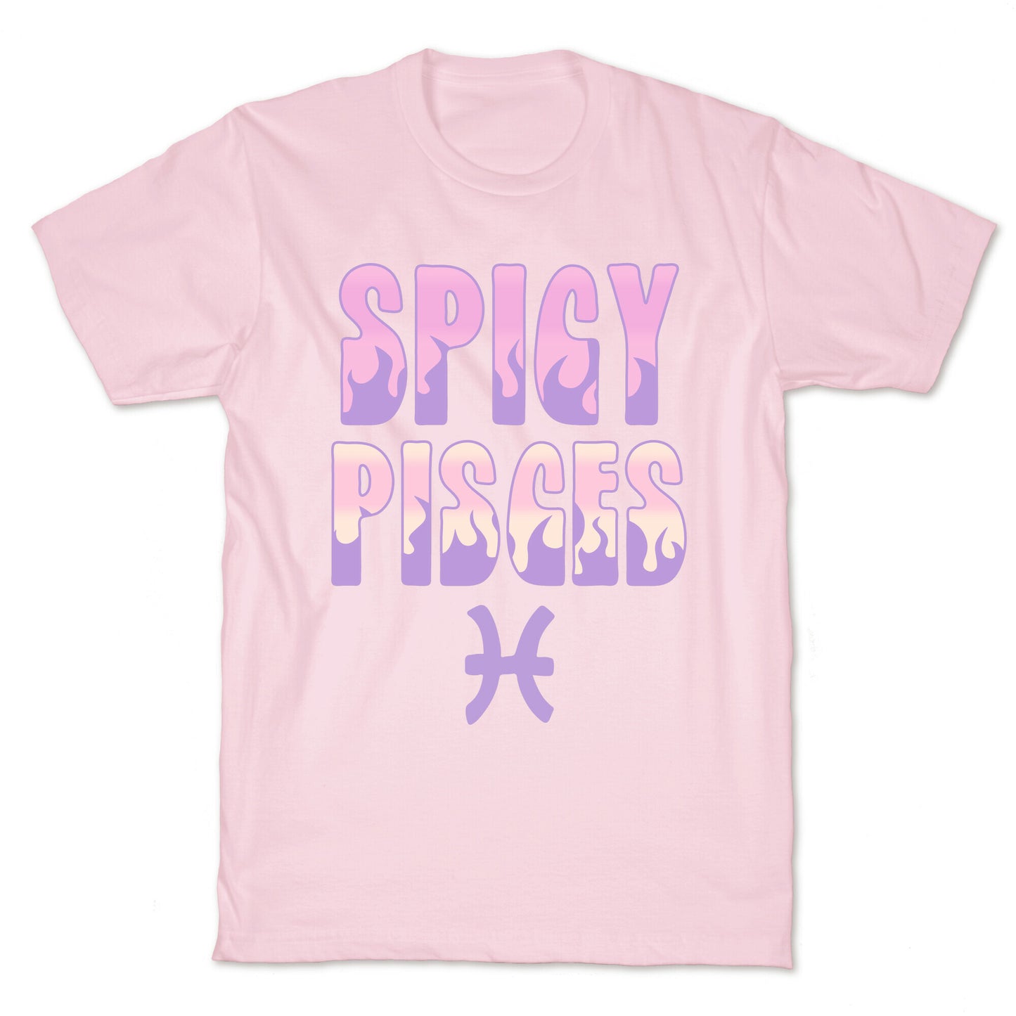 Spicy Pisces T-Shirt