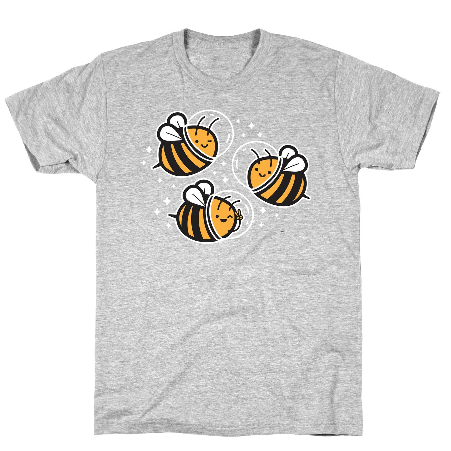 Space Bees T-Shirt