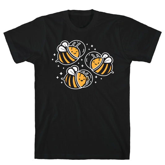 Space Bees T-Shirt