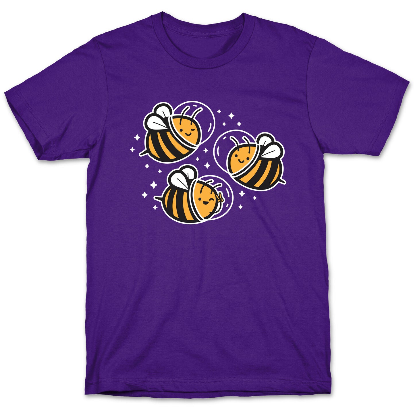 Space Bees T-Shirt