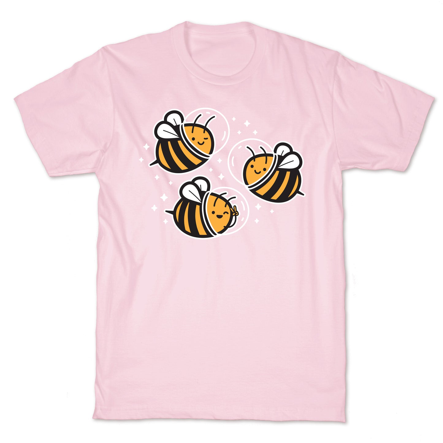 Space Bees T-Shirt