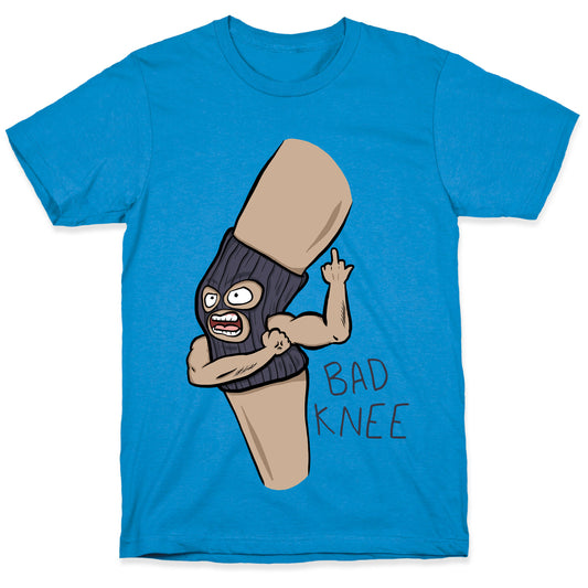 Bad Knee T-Shirt