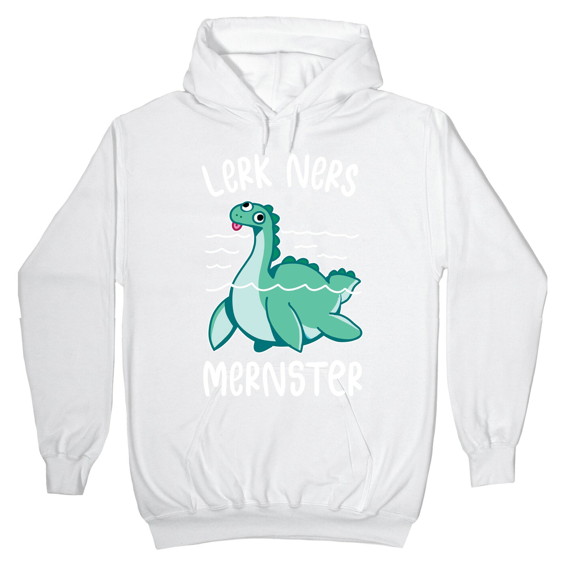 Lerk Ners Mernster Hoodie