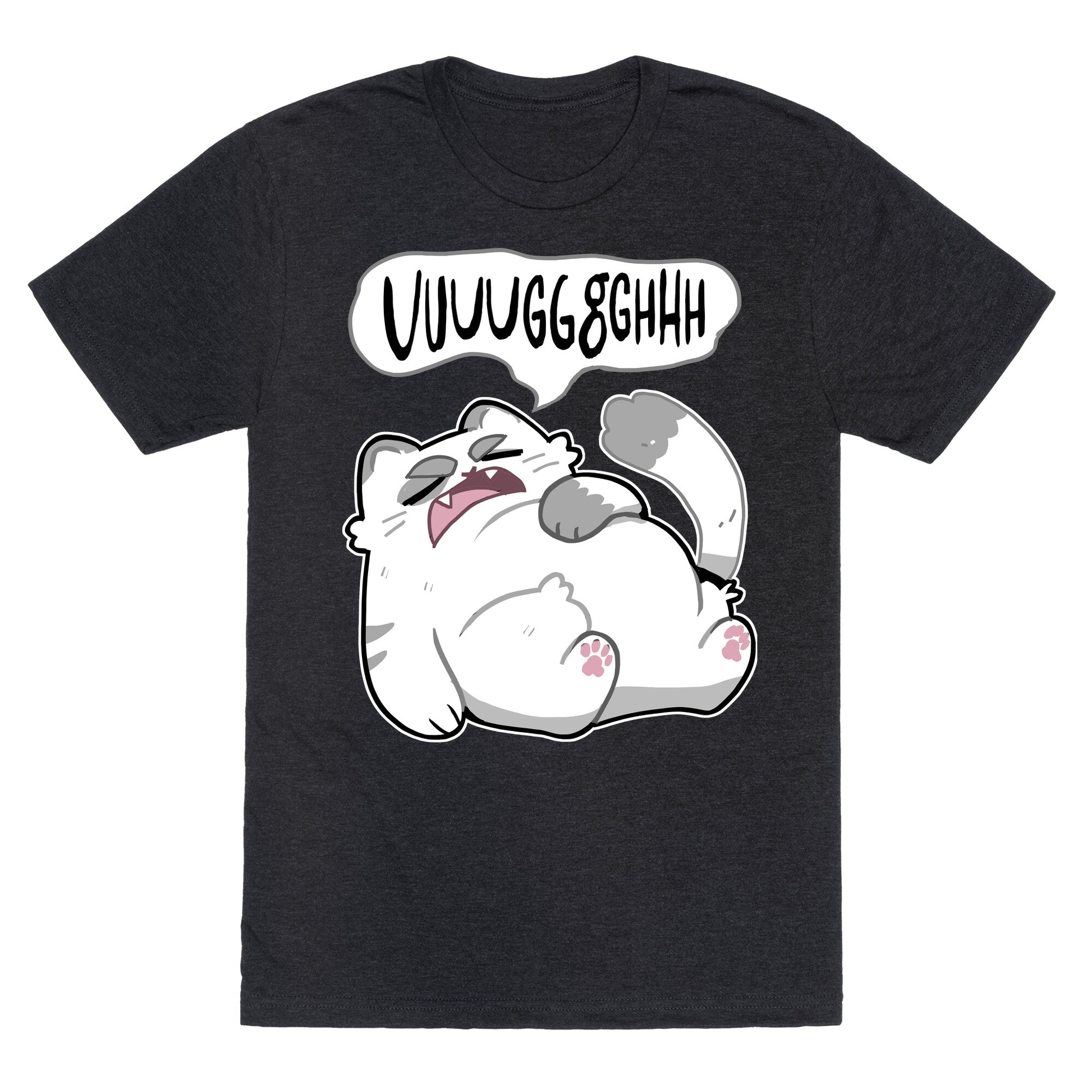 UUuuGGgGhHH Unisex Triblend Tee