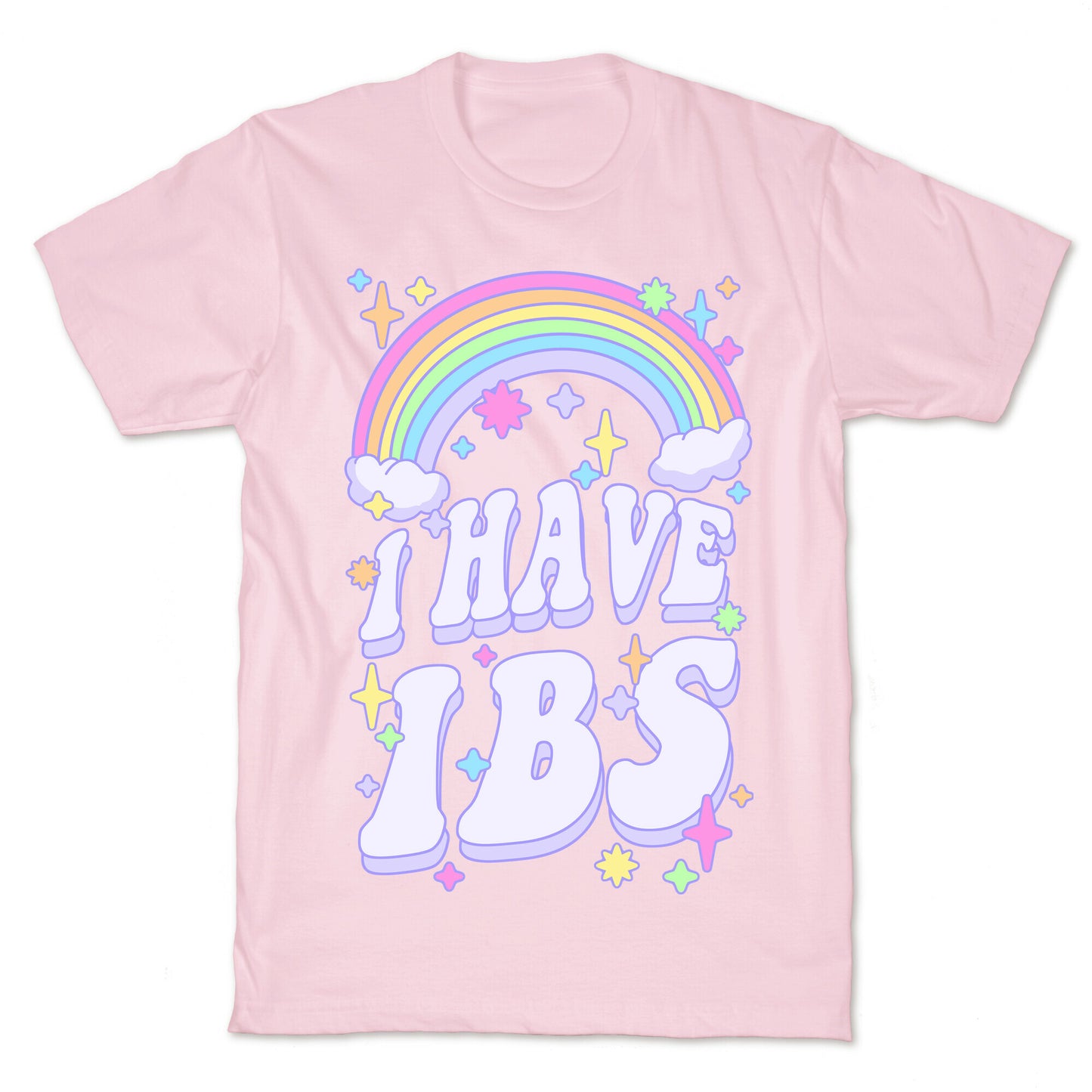 I Have IBS T-Shirt