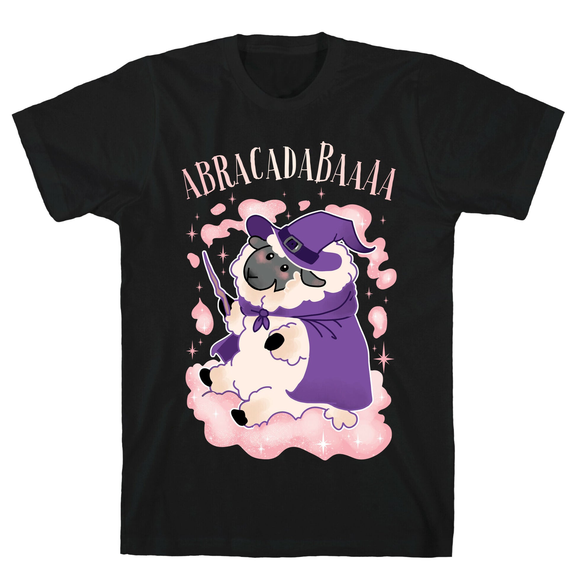 AbracadaBAAA T-Shirt