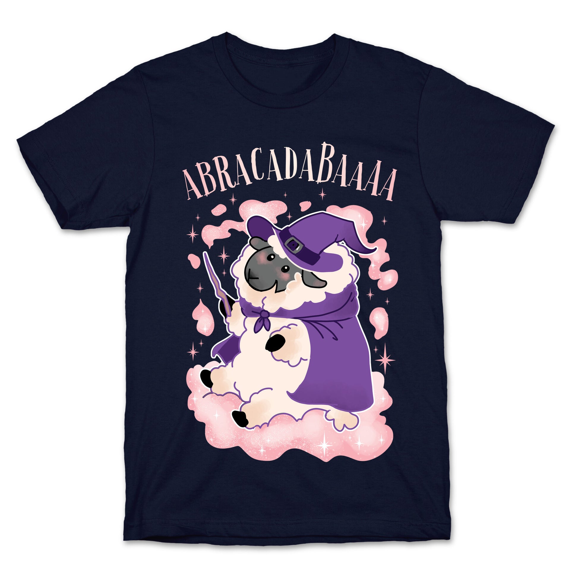 AbracadaBAAA T-Shirt