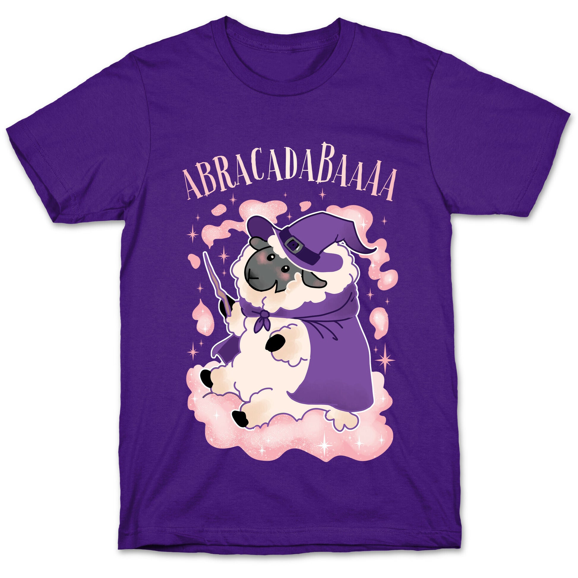 AbracadaBAAA T-Shirt