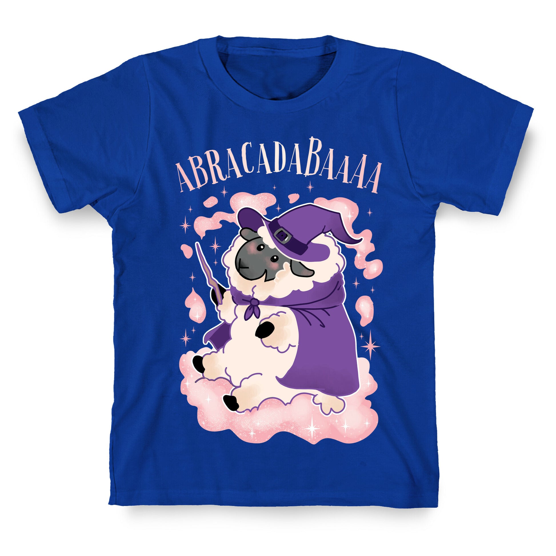 AbracadaBAAA T-Shirt