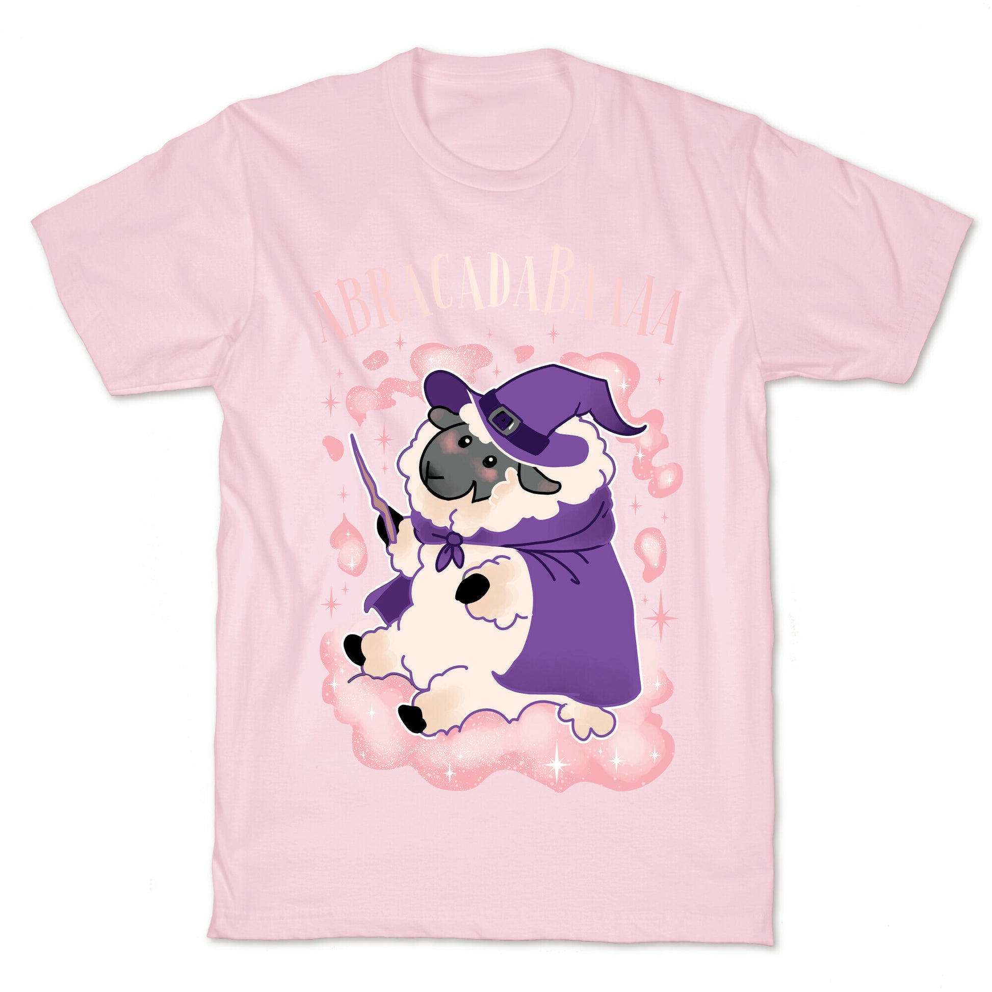 AbracadaBAAA T-Shirt