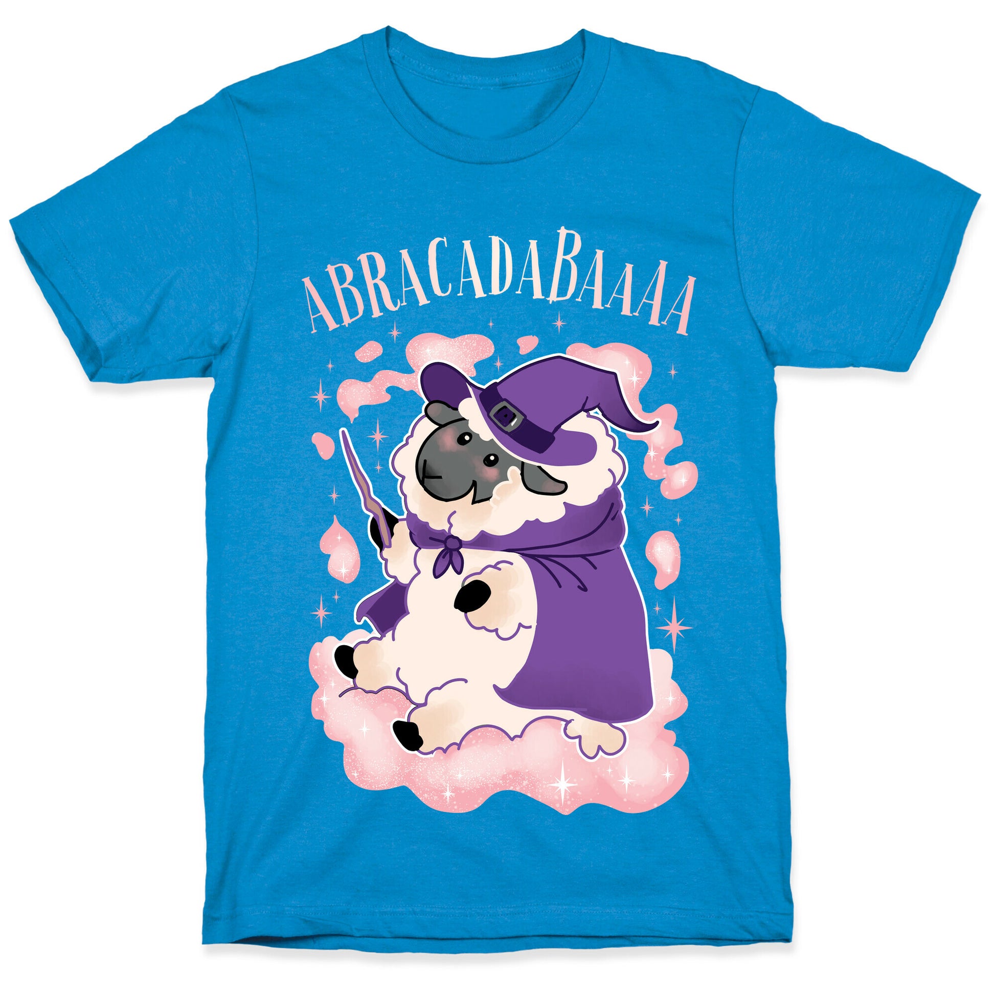 AbracadaBAAA T-Shirt