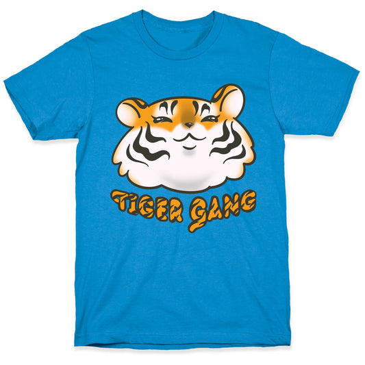 Tiger Gang T-Shirt