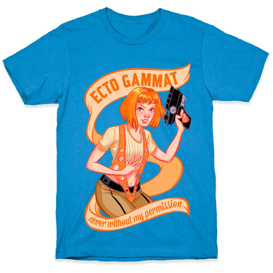 Ecto Gammat T-Shirt