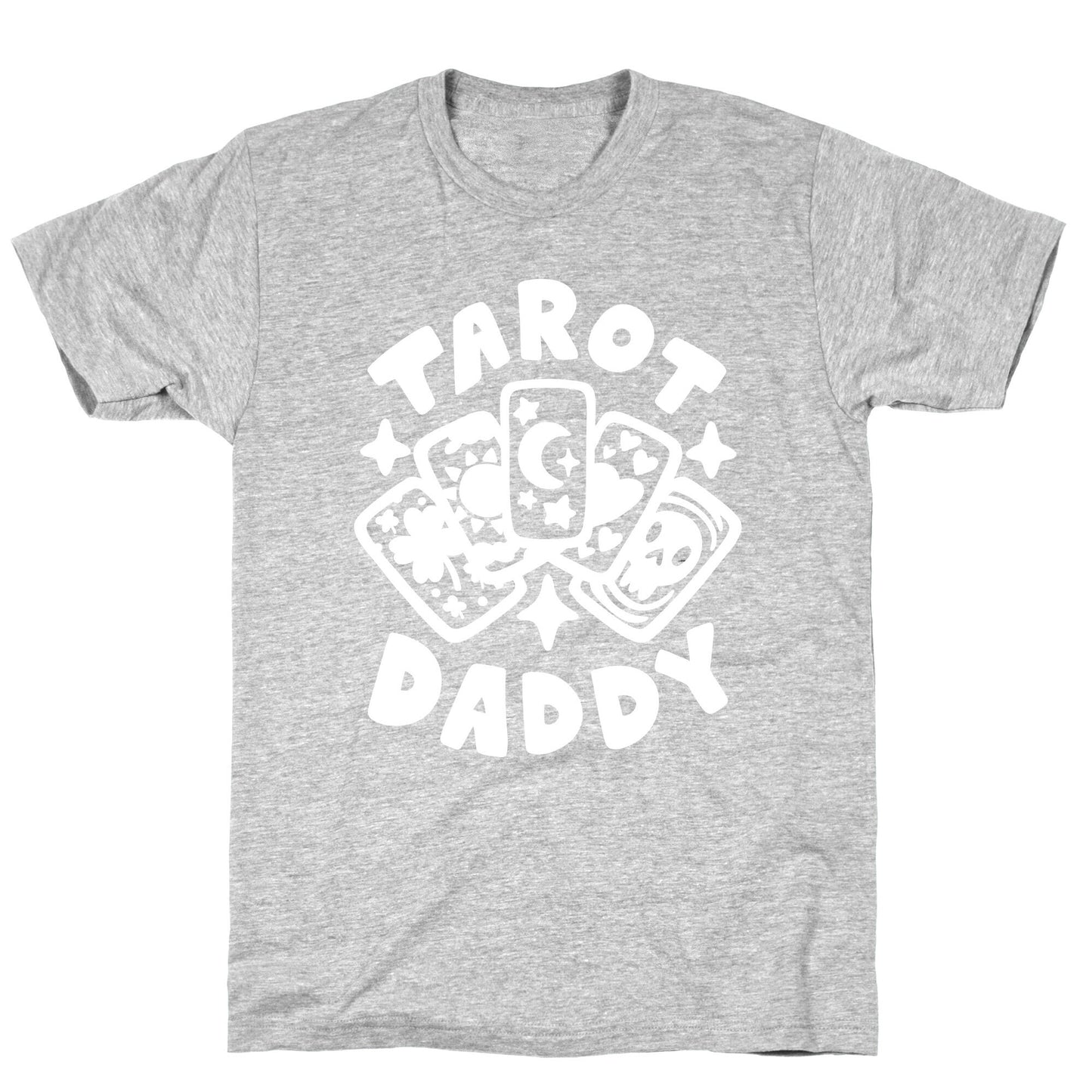 Tarot Daddy T-Shirt