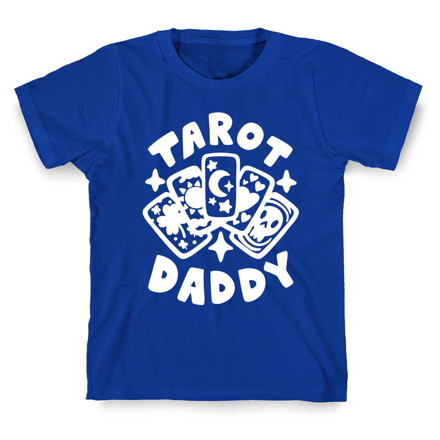 Tarot Daddy T-Shirt