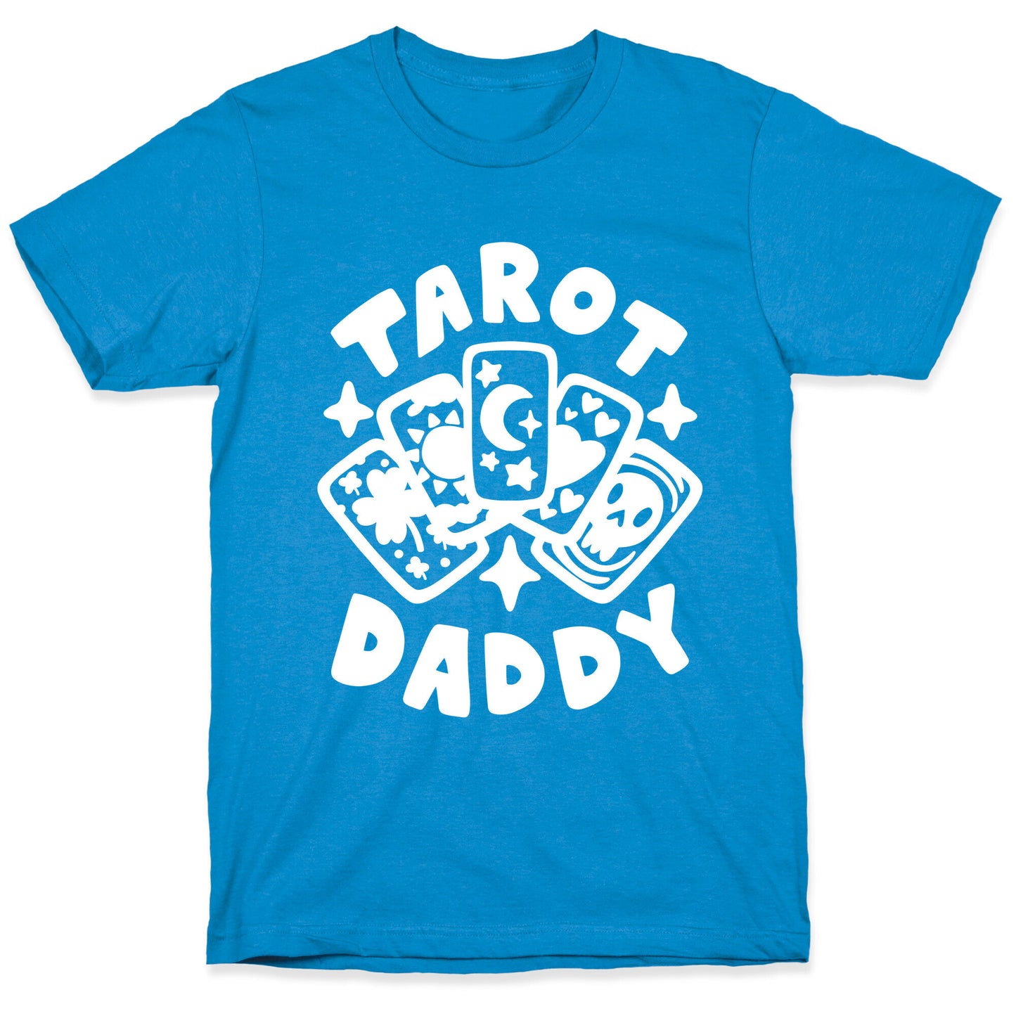 Tarot Daddy T-Shirt