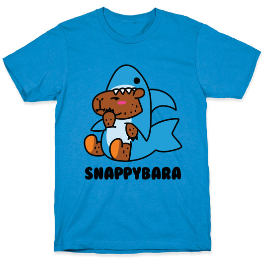 Snappybara T-Shirt