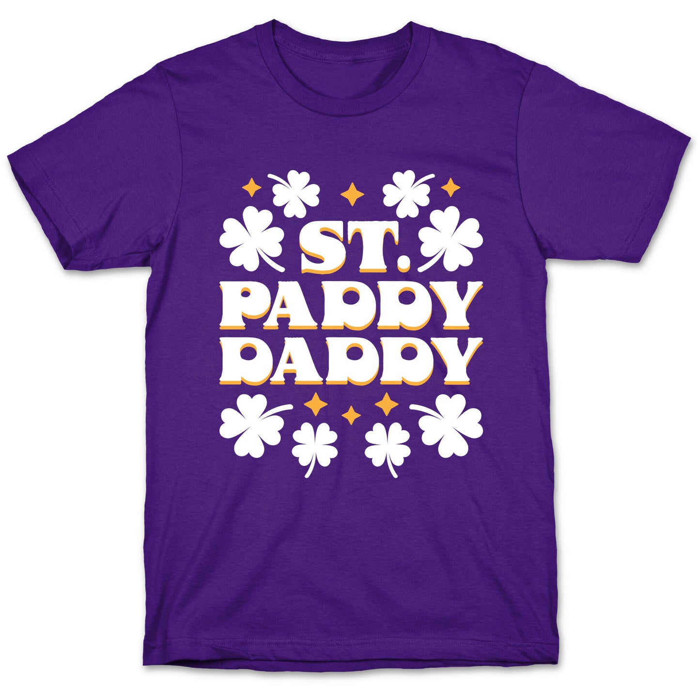 St. Paddy Daddy T-Shirt