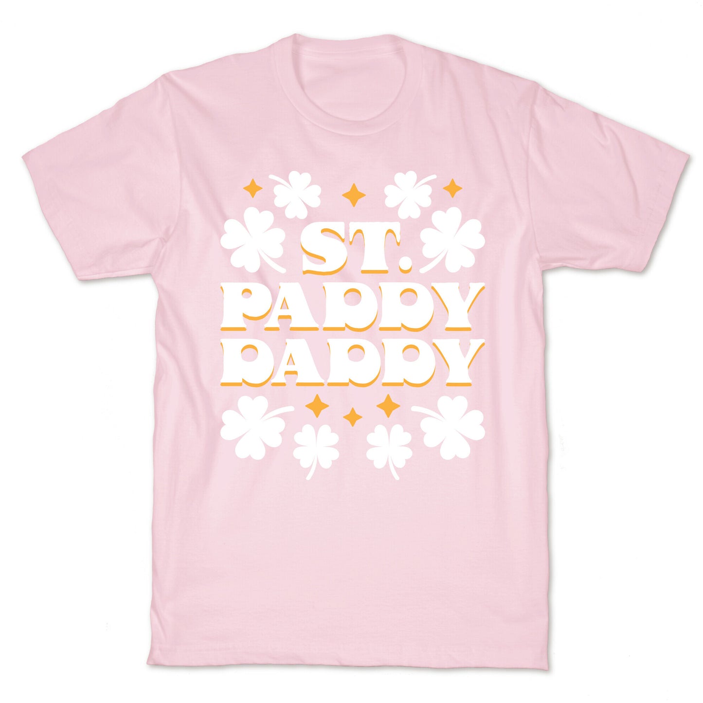 St. Paddy Daddy T-Shirt