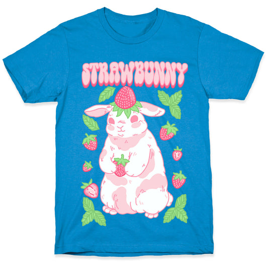 Strawbunny T-Shirt