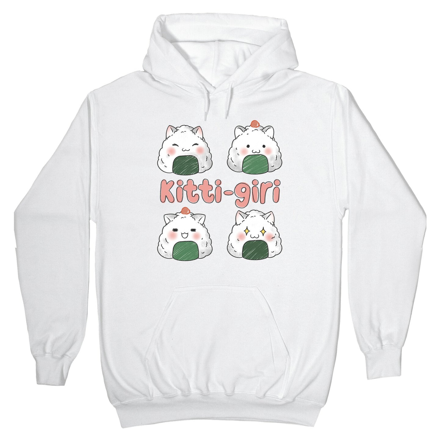 Kitti-Giri Hoodie