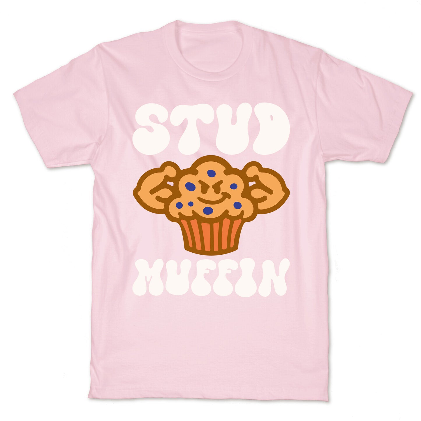 Stud Muffin T-Shirt