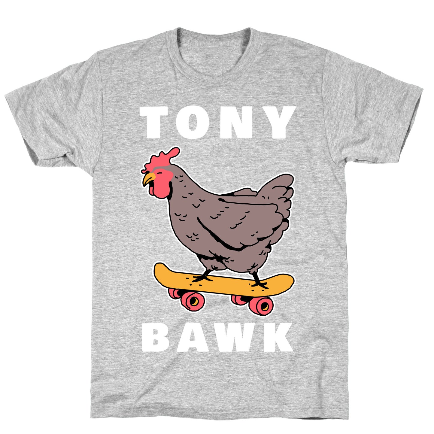 Tony Bawk T-Shirt