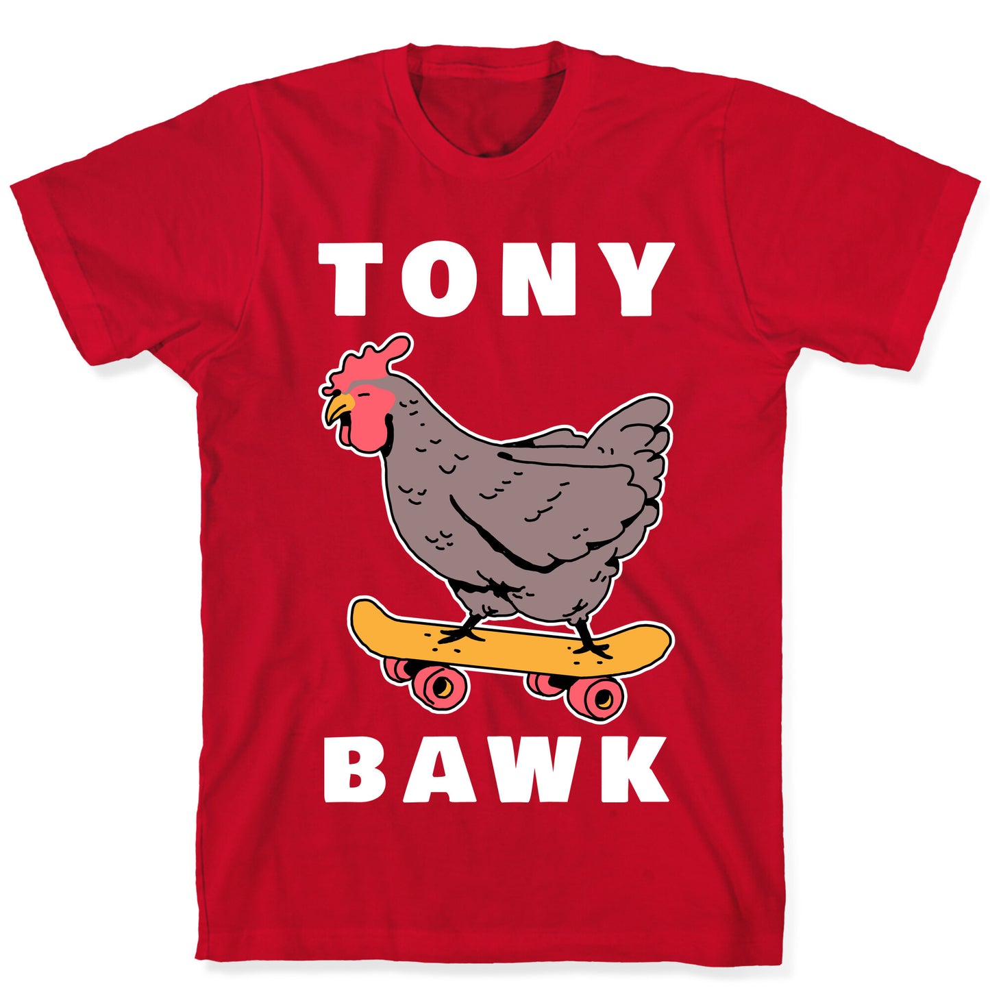 Tony Bawk T-Shirt