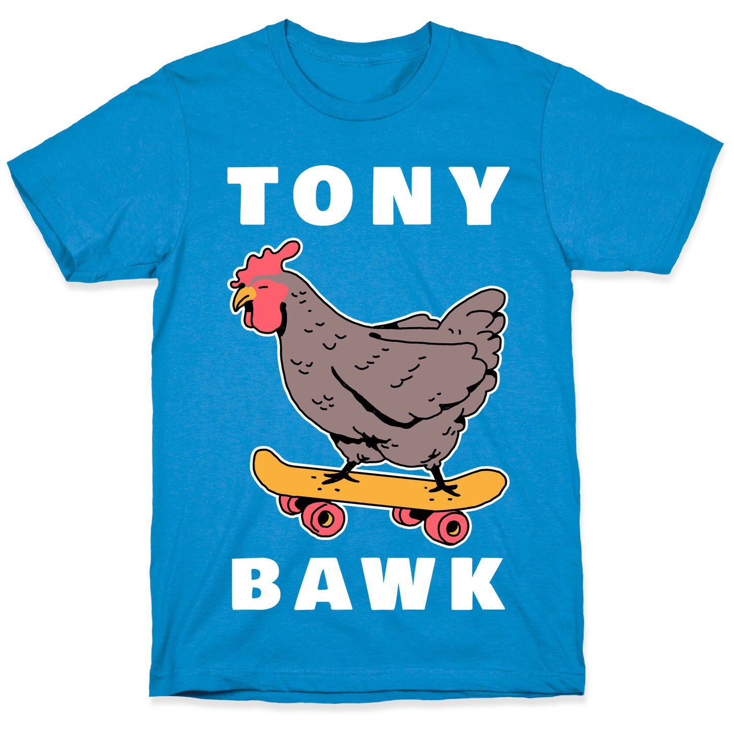 Tony Bawk T-Shirt