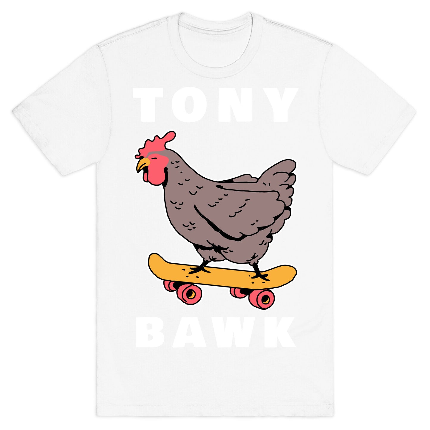 Tony Bawk T-Shirt