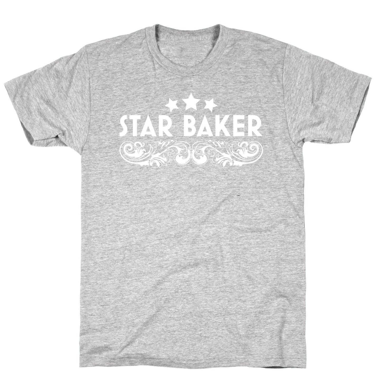 Star Baker T-Shirt