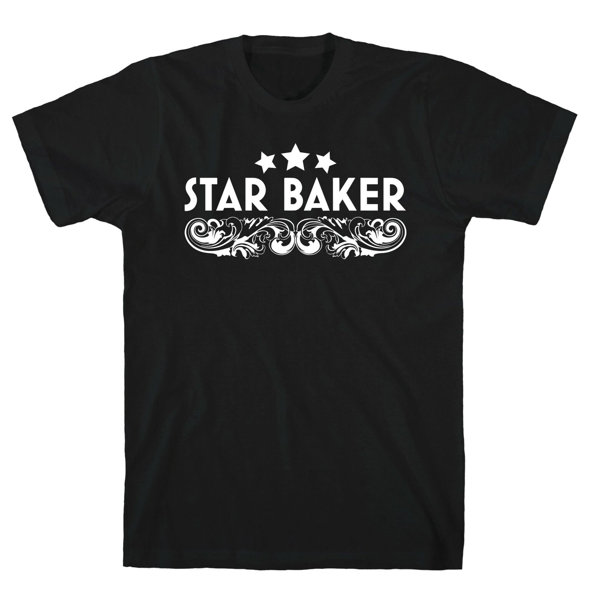 Star Baker T-Shirt