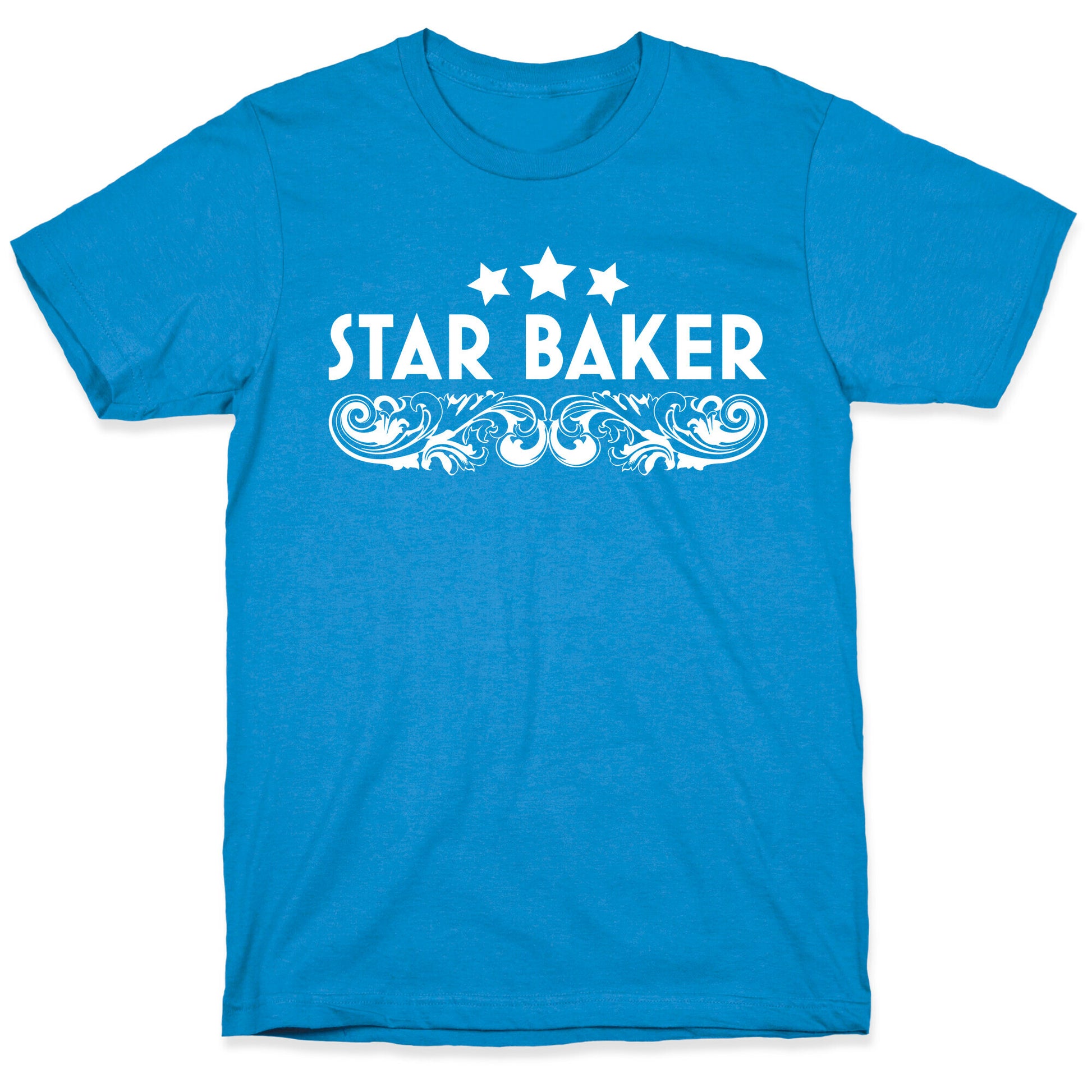 Star Baker T-Shirt