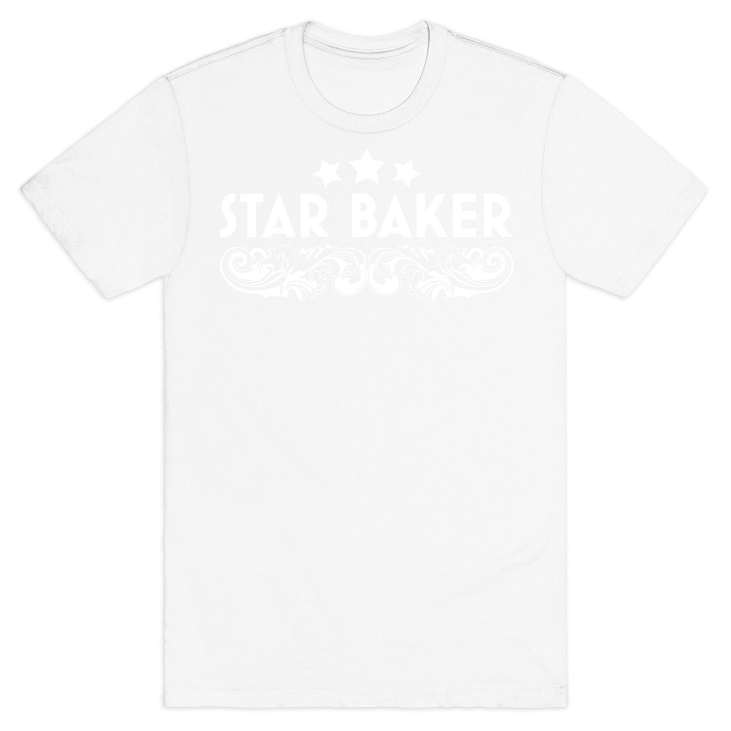 Star Baker T-Shirt