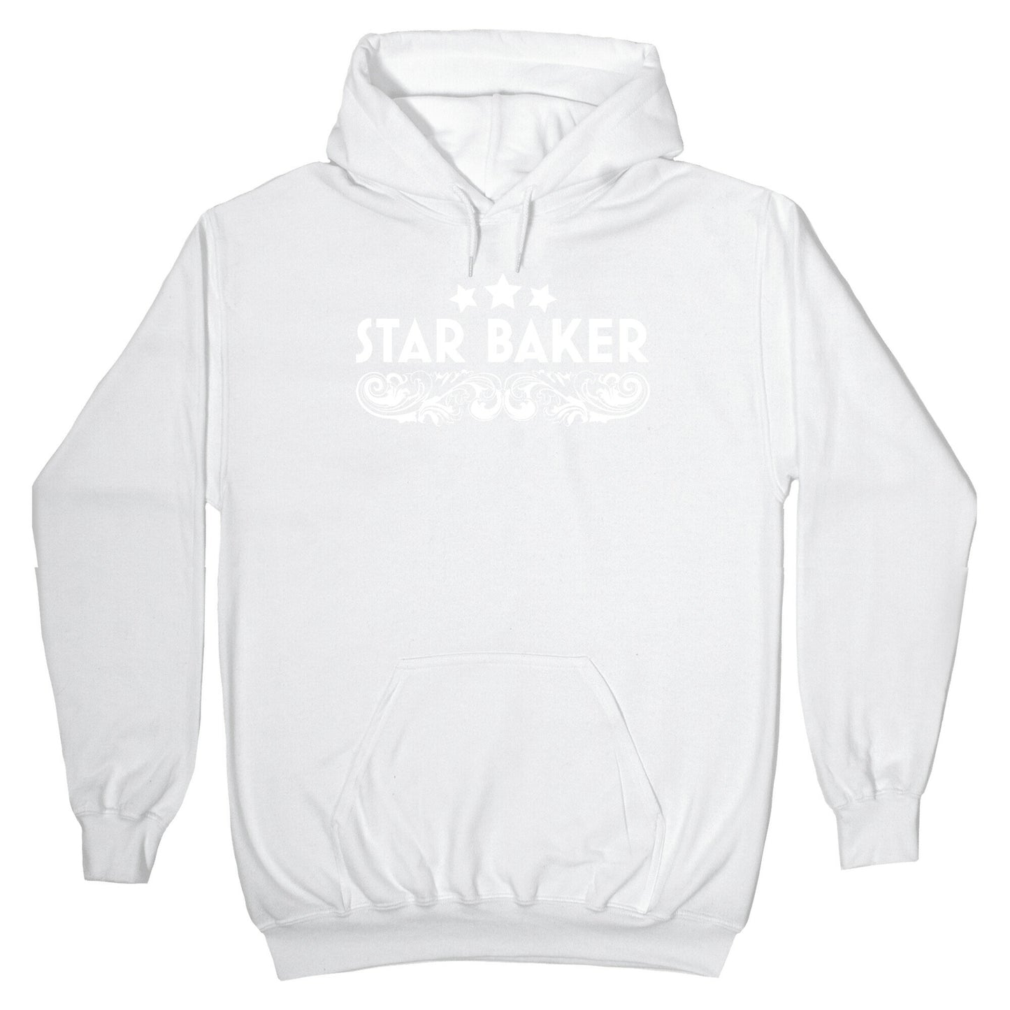 Star Baker Hoodie