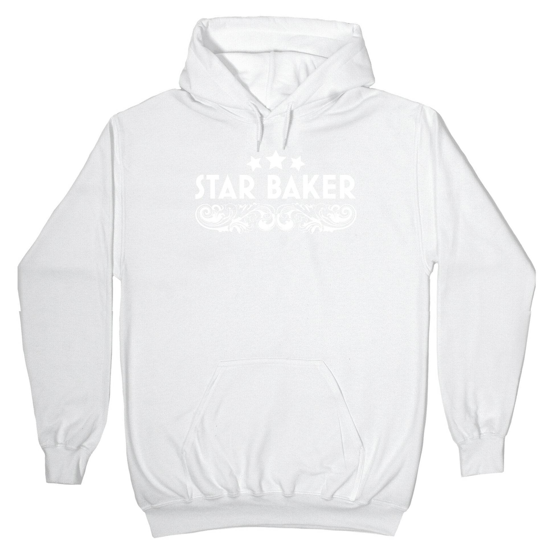 Star Baker Hoodie