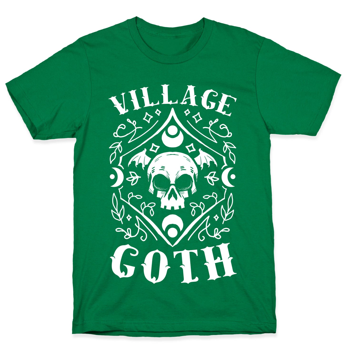 Village Goth T-Shirt