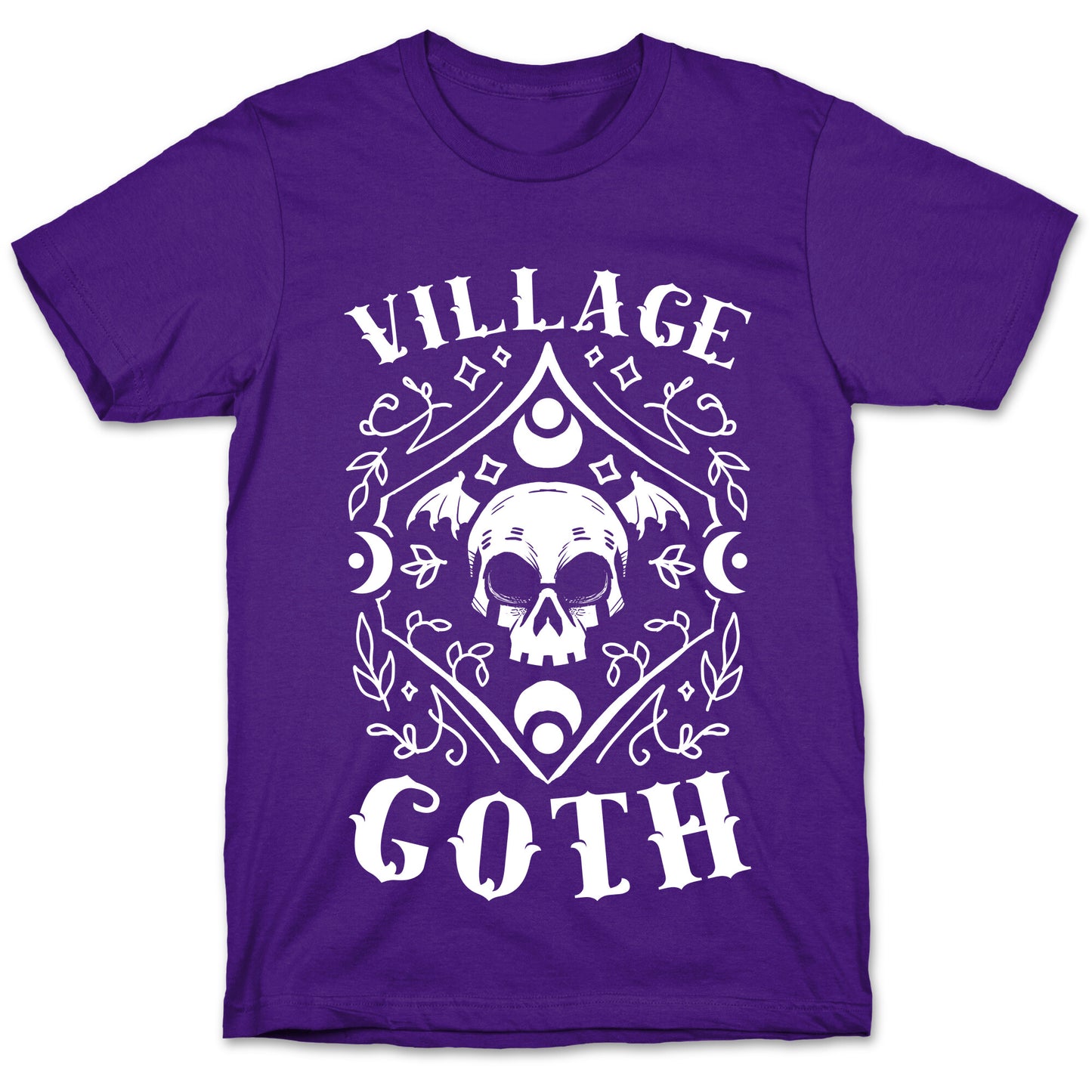 Village Goth T-Shirt