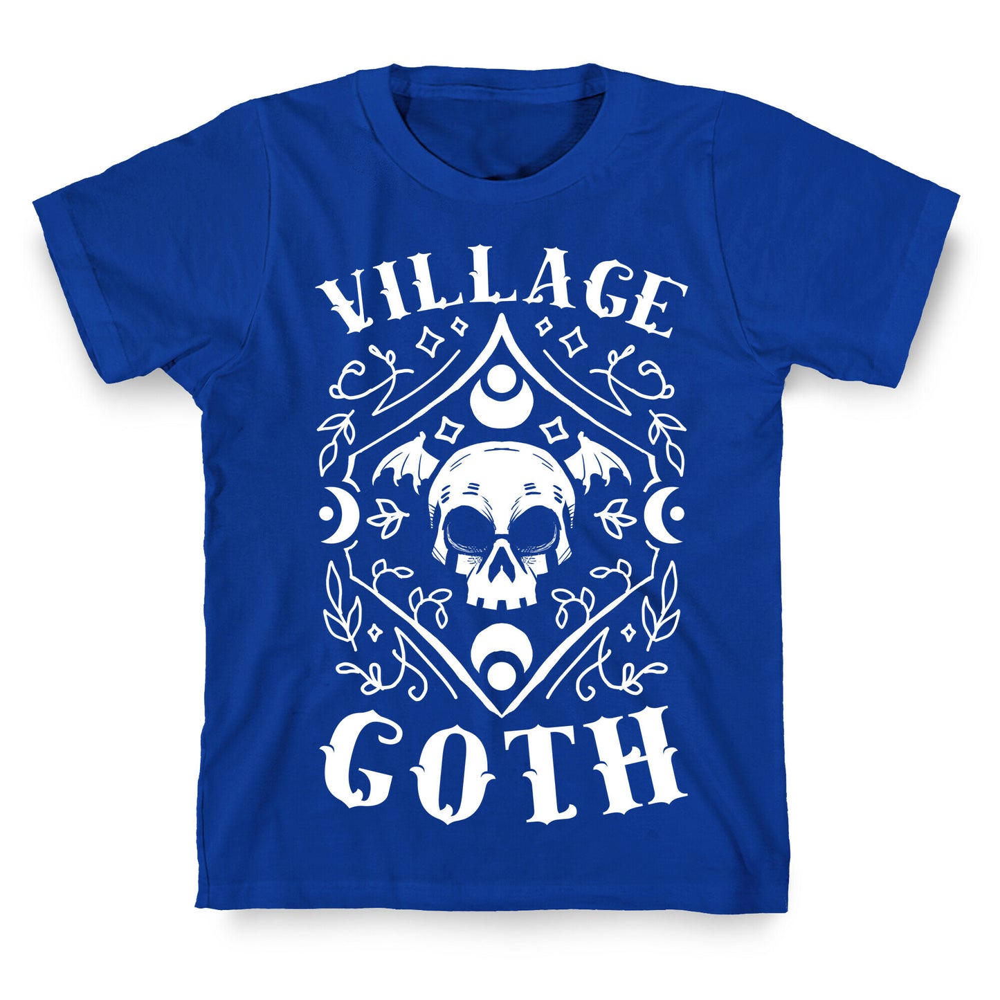 Village Goth T-Shirt
