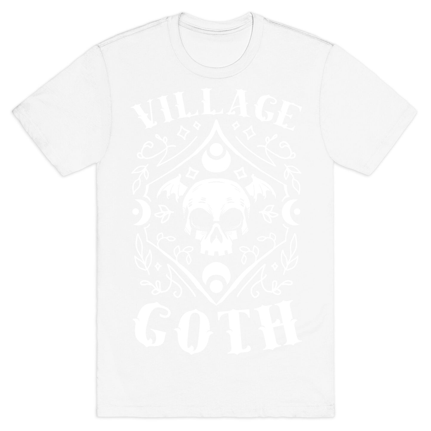 Village Goth T-Shirt