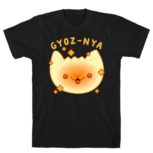 Gyoz~nya (Cat Gyoza) T-Shirt