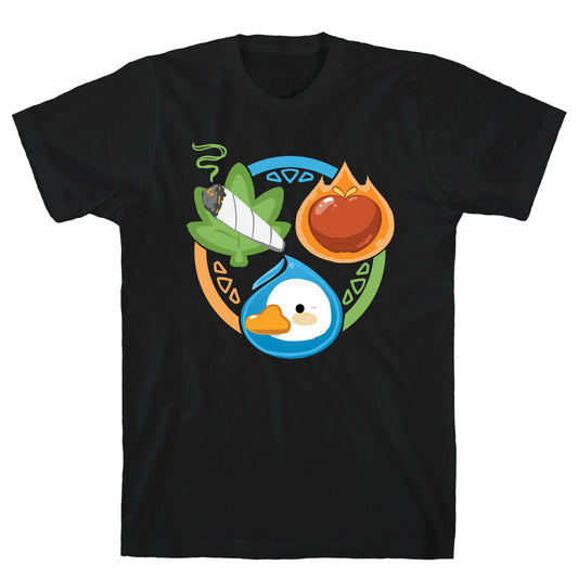 Generation 9 T-Shirt