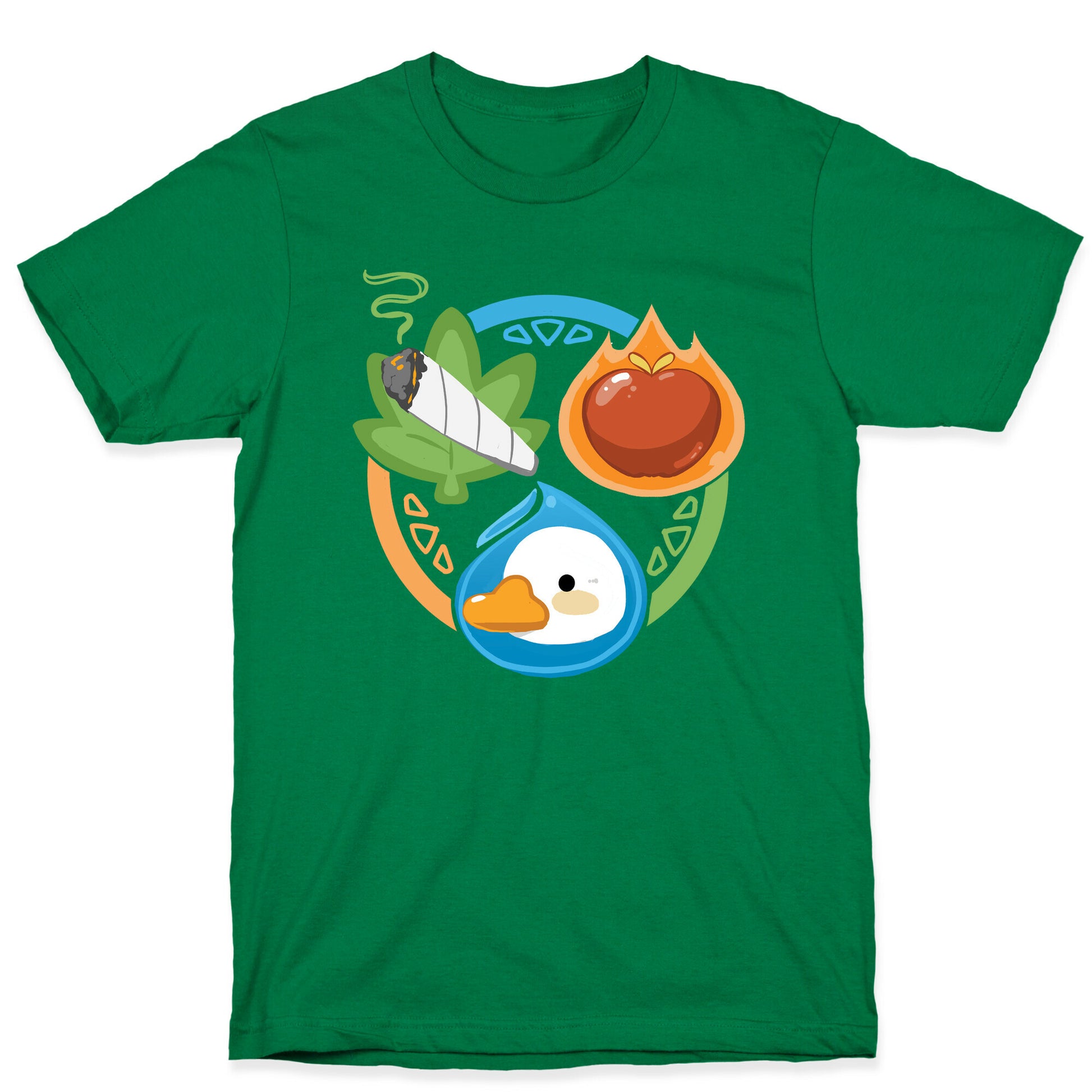 Generation 9 T-Shirt