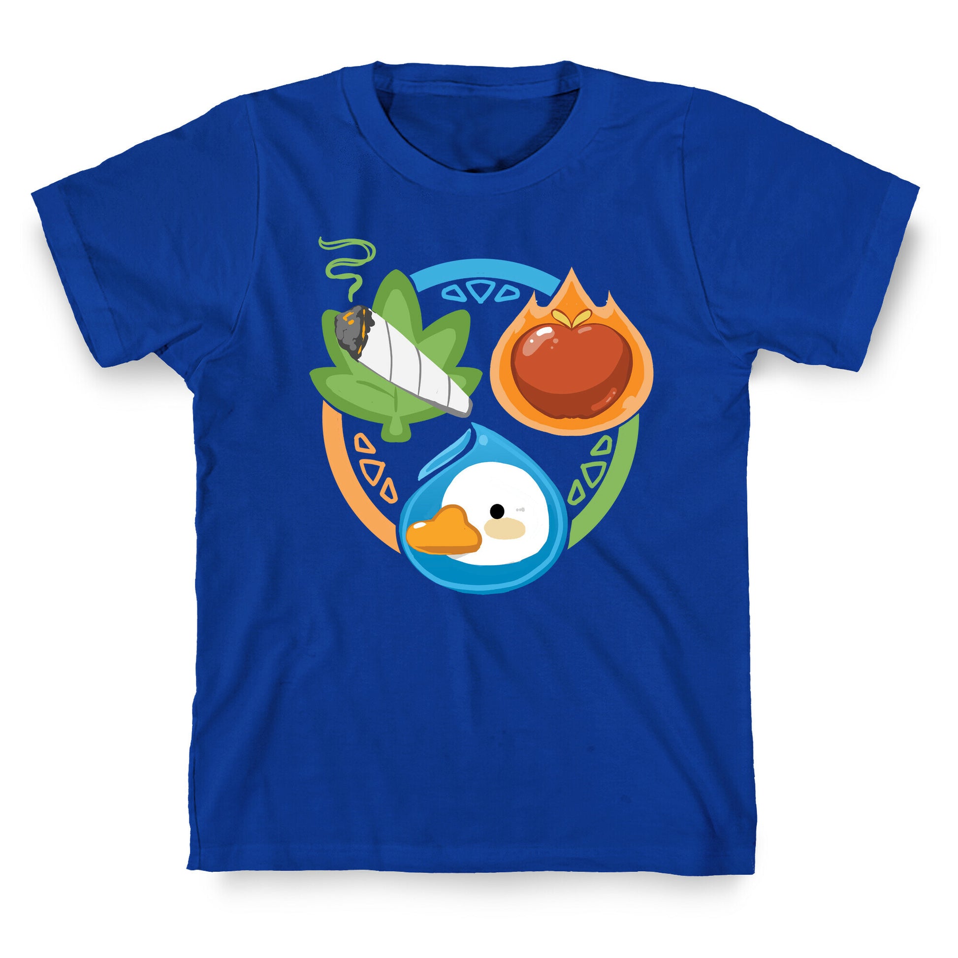 Generation 9 T-Shirt