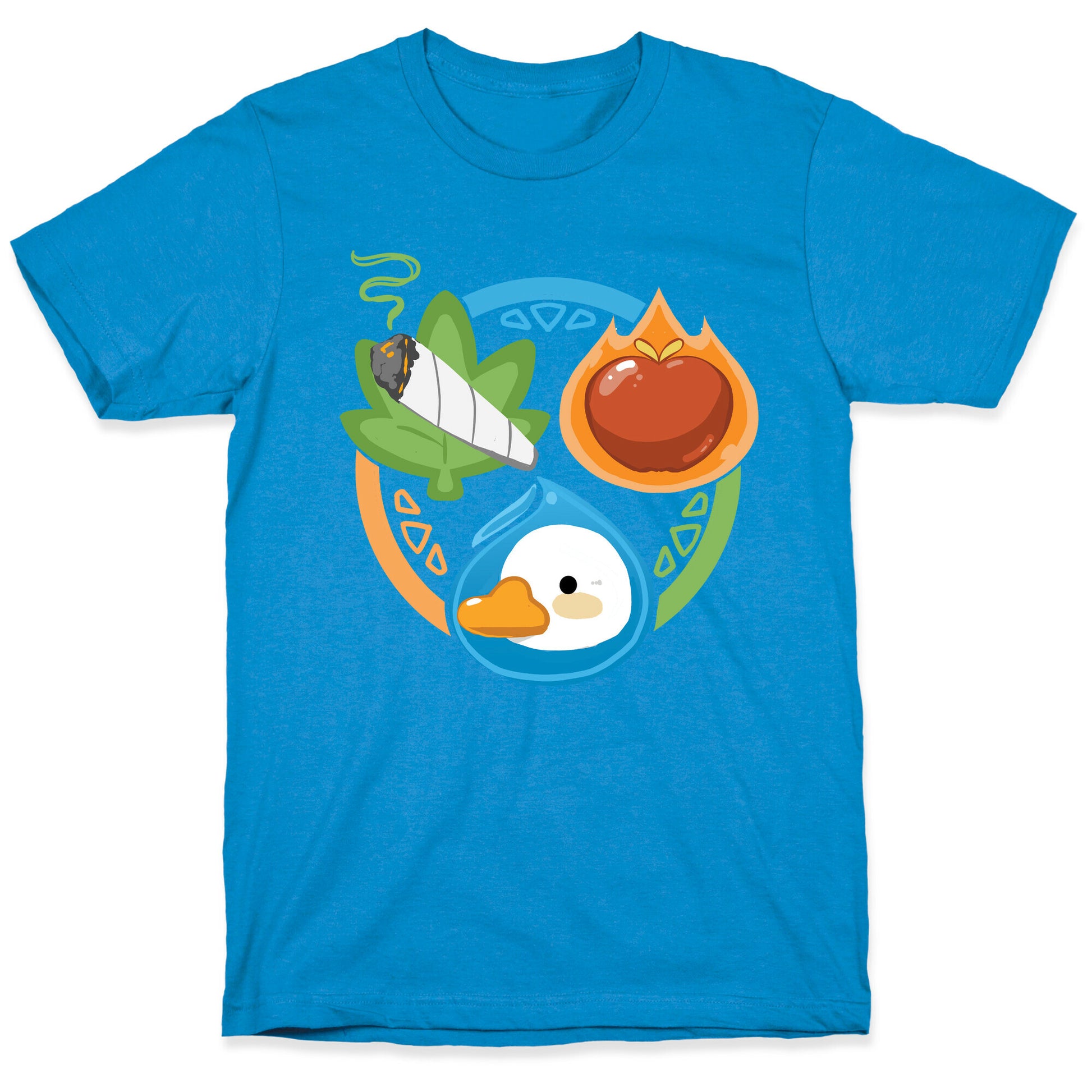 Generation 9 T-Shirt