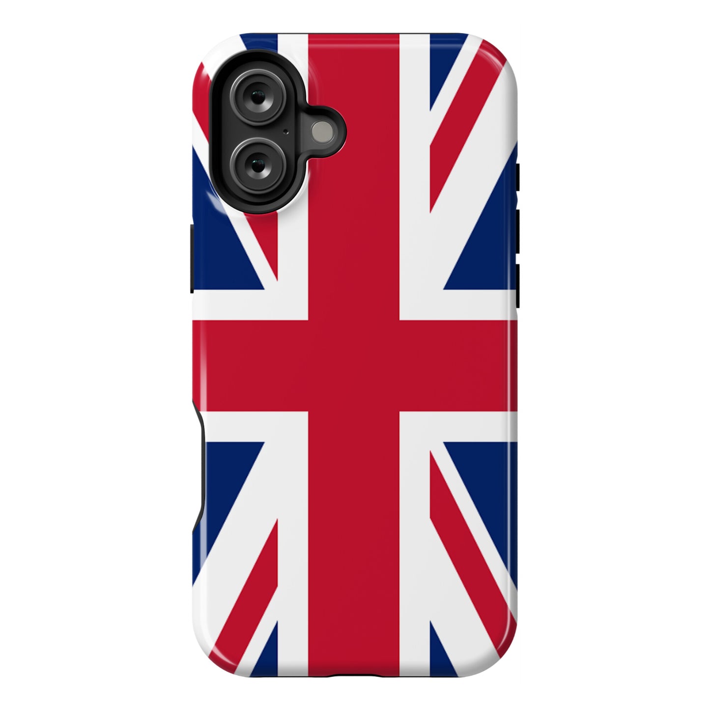 United Kingdom Flag Phone Case