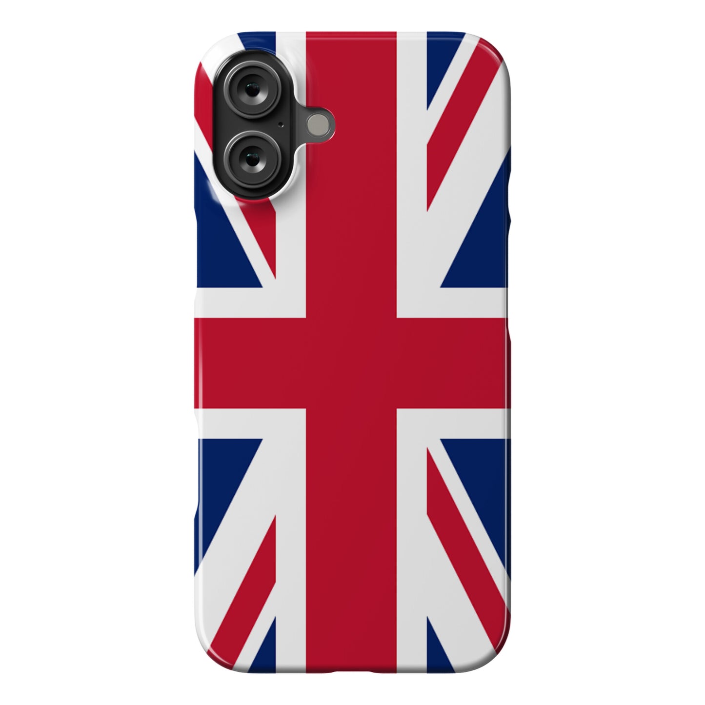 United Kingdom Flag Phone Case