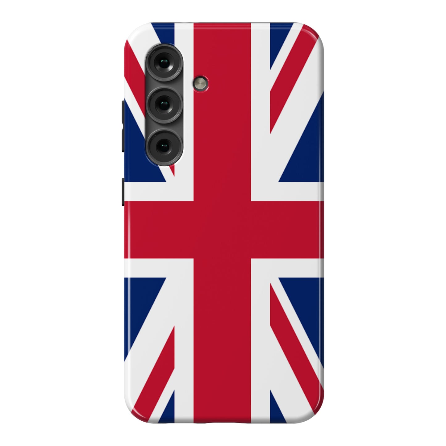 United Kingdom Flag Phone Case