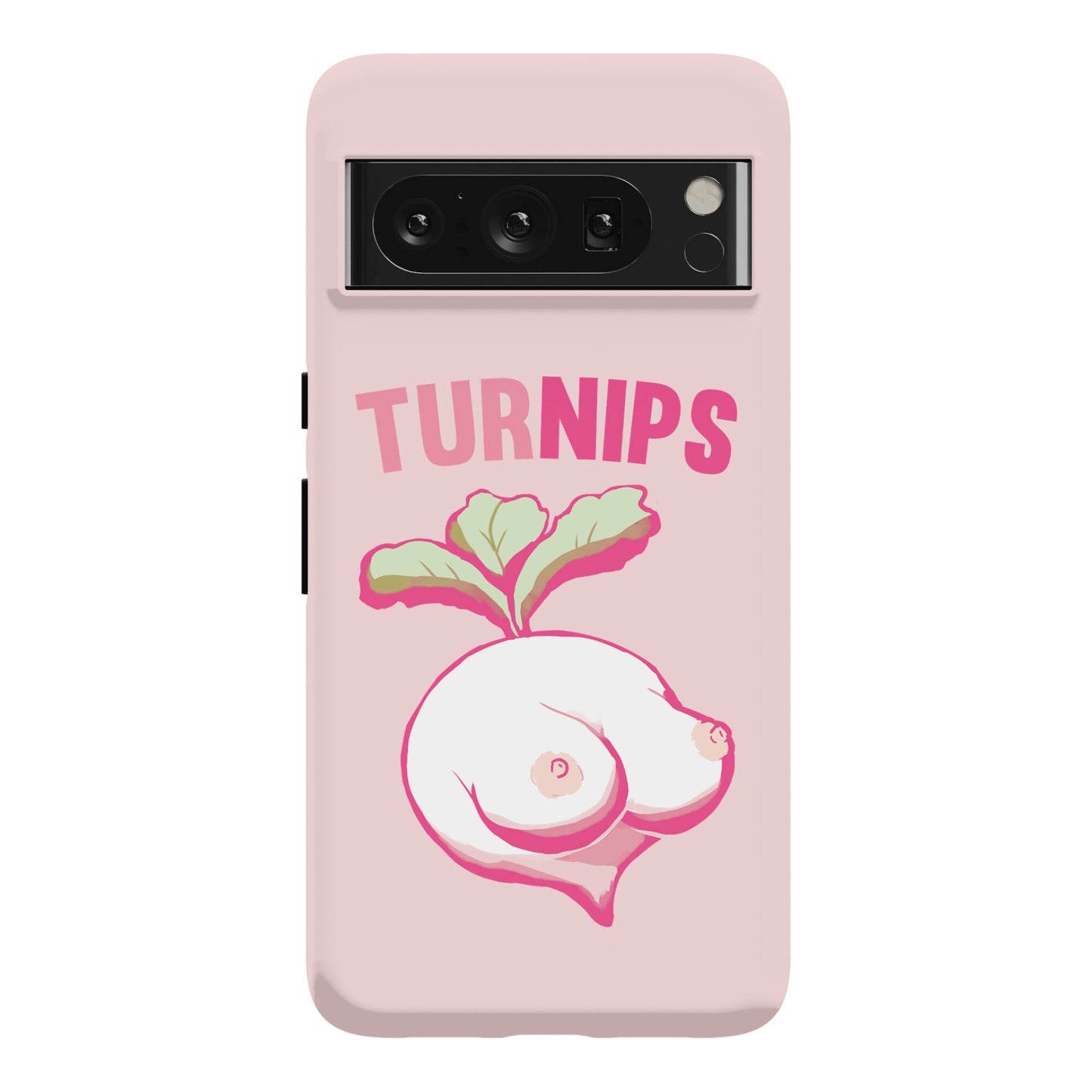 TurNIPS Phone Case