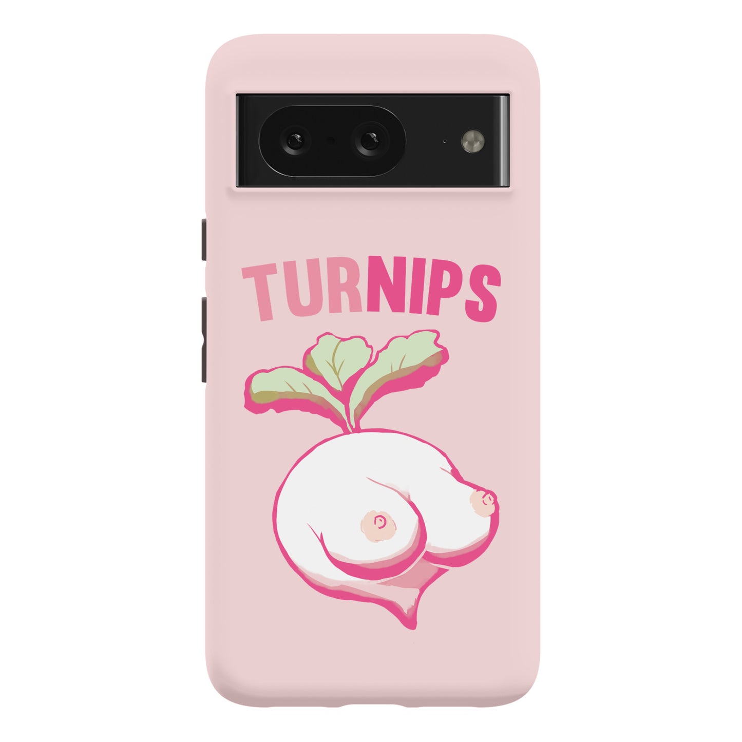 TurNIPS Phone Case